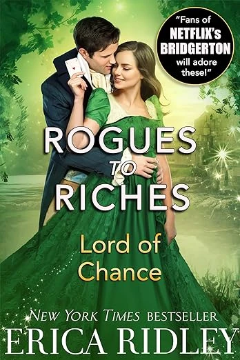 Lord of Chance - CraveBooks