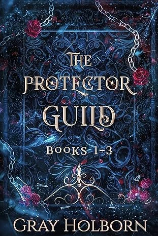 The Protector Guild - CraveBooks