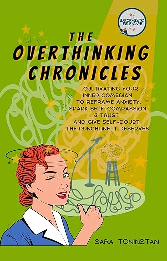 The Overthinking Chronicles - CraveBooks