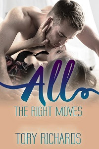 All the Right Moves - Crave Books