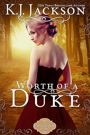 Worth of a Duke - CraveBooks