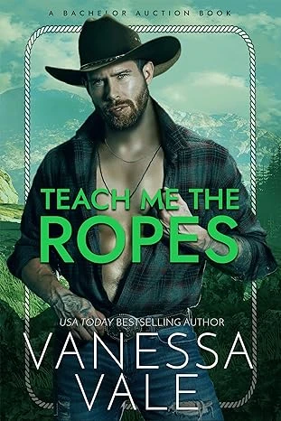 Teach Me The Ropes - CraveBooks