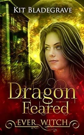 Dragon Feared - CraveBooks