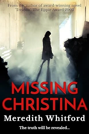 Missing Christina - CraveBooks