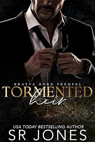 Tormented Heir