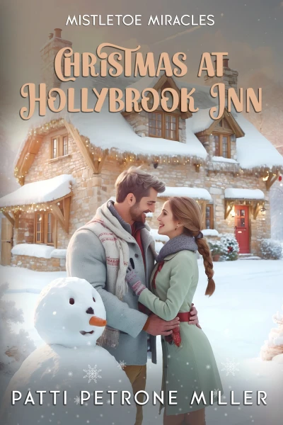 Christmas at Hollybrook Inn