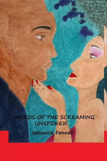 Words Of The Screaming Unspoken