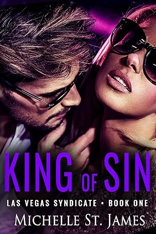 King of Sin - CraveBooks