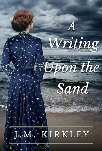 A Writing Upon the Sand - CraveBooks