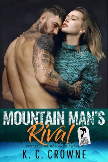 Mountain Man's Rival - CraveBooks