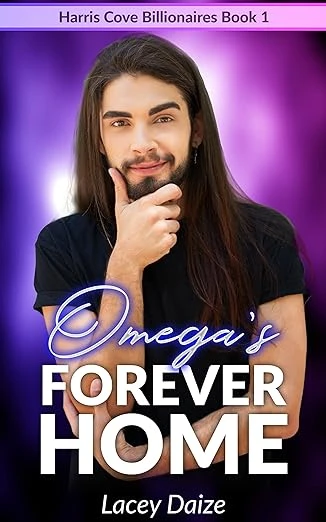 Omega's Forever Home - CraveBooks