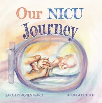 Our NICU Journey - Crave Books