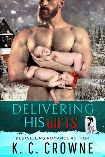Delivering His Gifts - Crave Books