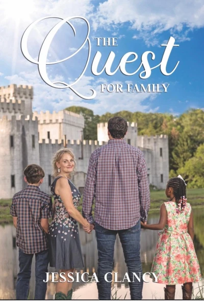 The Quest for Family - CraveBooks