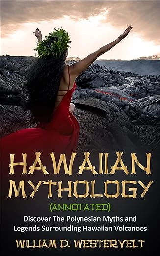 Hawaiian Mythology - CraveBooks