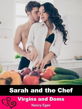 Sarah and the Chef