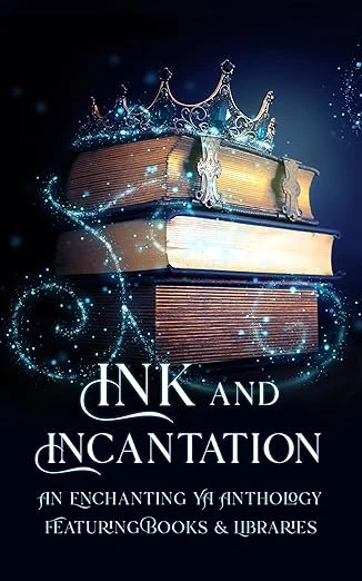 Ink & Incantation - CraveBooks