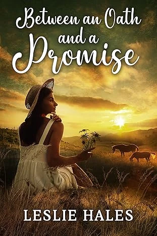 Between an Oath and a Promise - CraveBooks