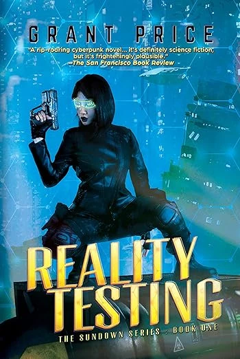 Reality Testing - CraveBooks