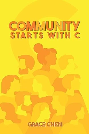 Community Starts with C