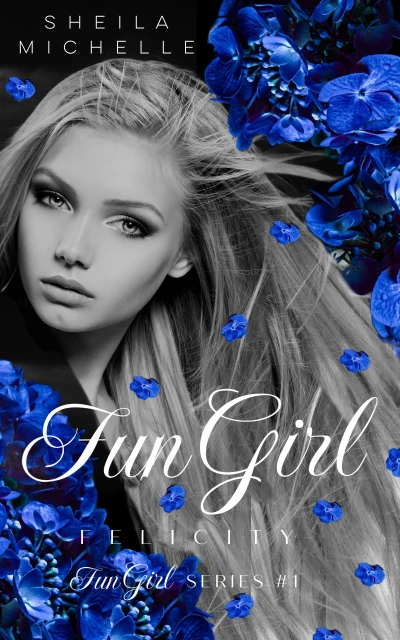 FunGirl: Felicity: A Teen Young Adult Girls Social Issues Fiction Suspense Series #1