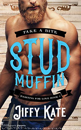 Stud Muffin - Crave Books
