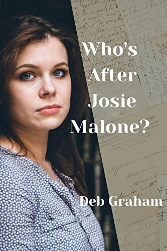 Who's After Josie Malone? - CraveBooks