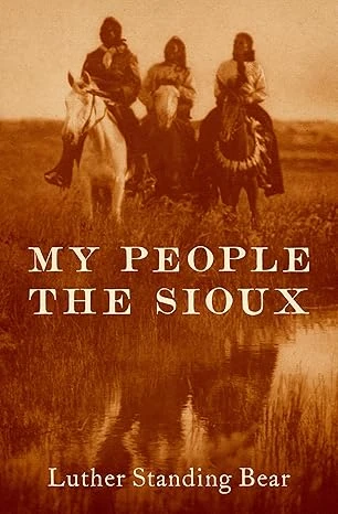 My People the Sioux