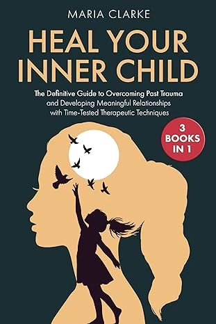 Heal Your Inner Child