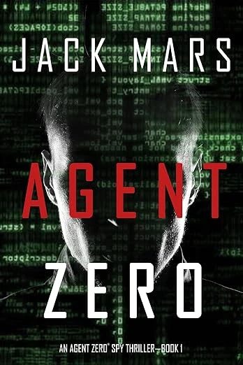 Agent Zero - CraveBooks