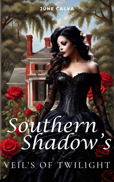 Southern Shadows' Veil's of Twilight
