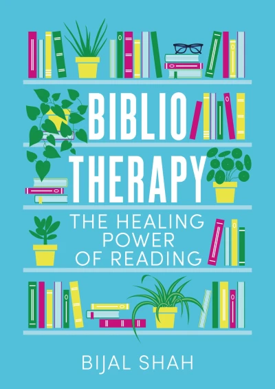 Bibliotherapy: The Healing Power of Reading - CraveBooks