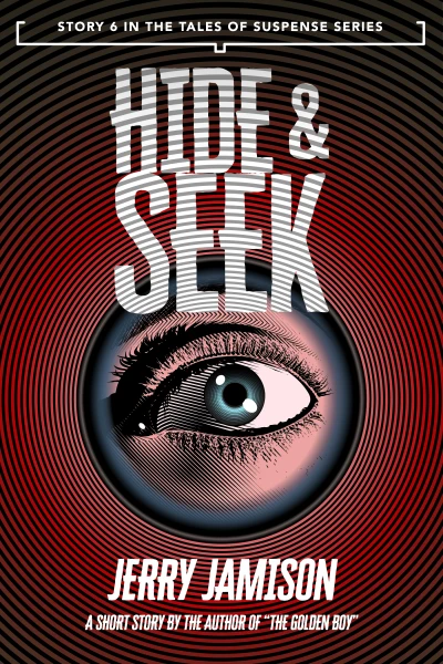Hide & Seek: Story 6 in the "Tales of Suspense" Se... - CraveBooks