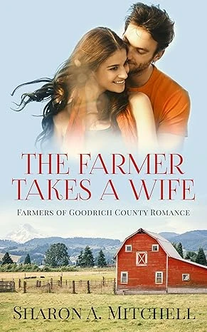 The Farmer Takes a Wife - CraveBooks