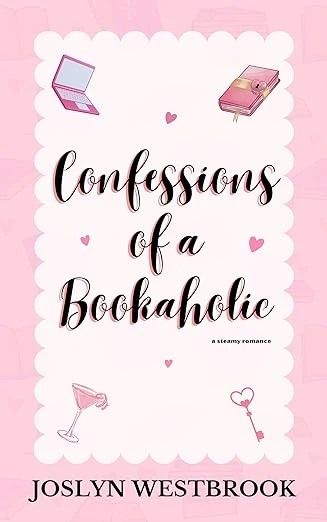 Confessions Of A Bookaholic - CraveBooks