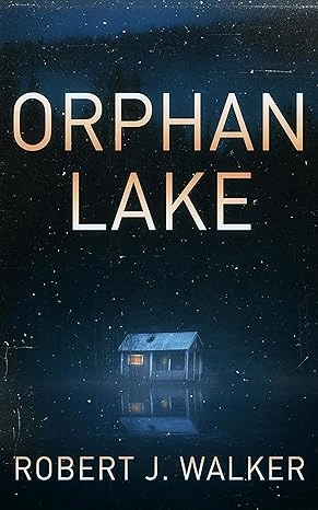 Orphan Lake - CraveBooks