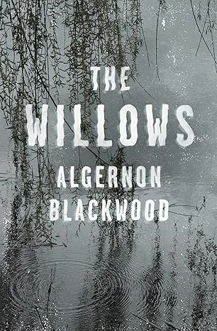 The Willows - CraveBooks