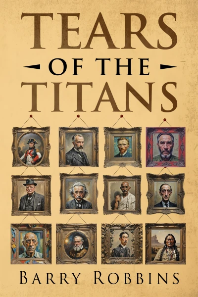 Tears of the Titans - CraveBooks