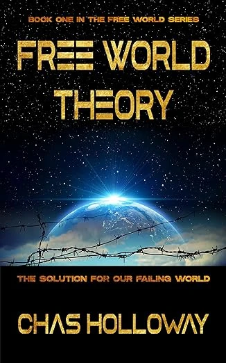 Free World Theory - CraveBooks