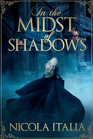 In the Midst of Shadows - CraveBooks