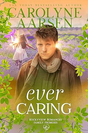 Ever Caring - CraveBooks