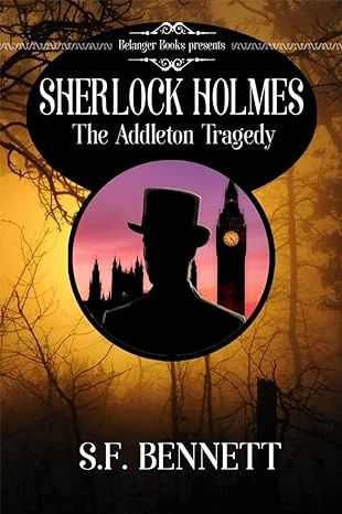 Sherlock Holmes - CraveBooks