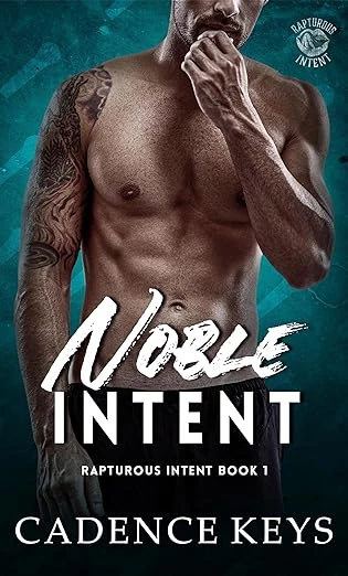 Noble Intent - CraveBooks