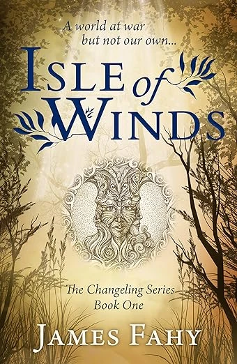 Isle of Winds - CraveBooks