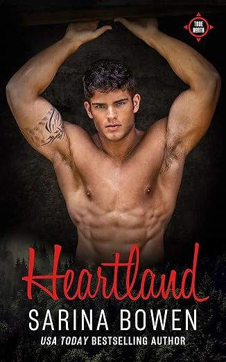 Heartland - CraveBooks