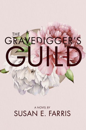 The Gravedigger's Guild - CraveBooks