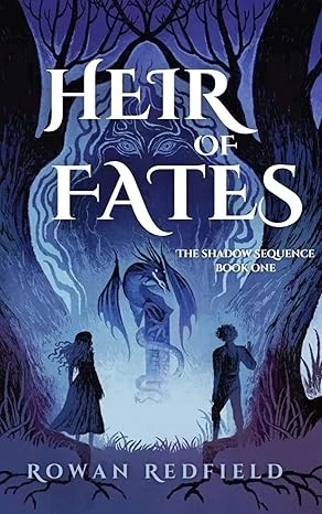 Heir of Fates