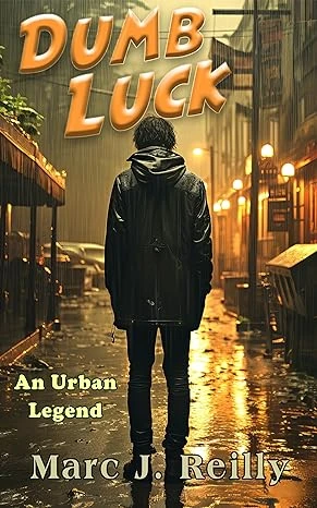 Dumb Luck - CraveBooks