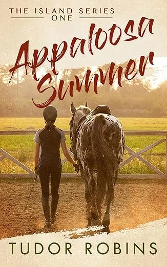 Appaloosa Summer - CraveBooks