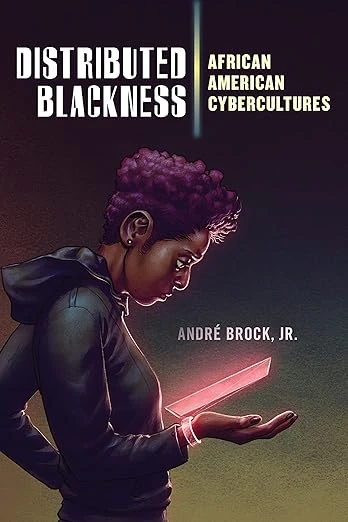 Distributed Blackness - CraveBooks